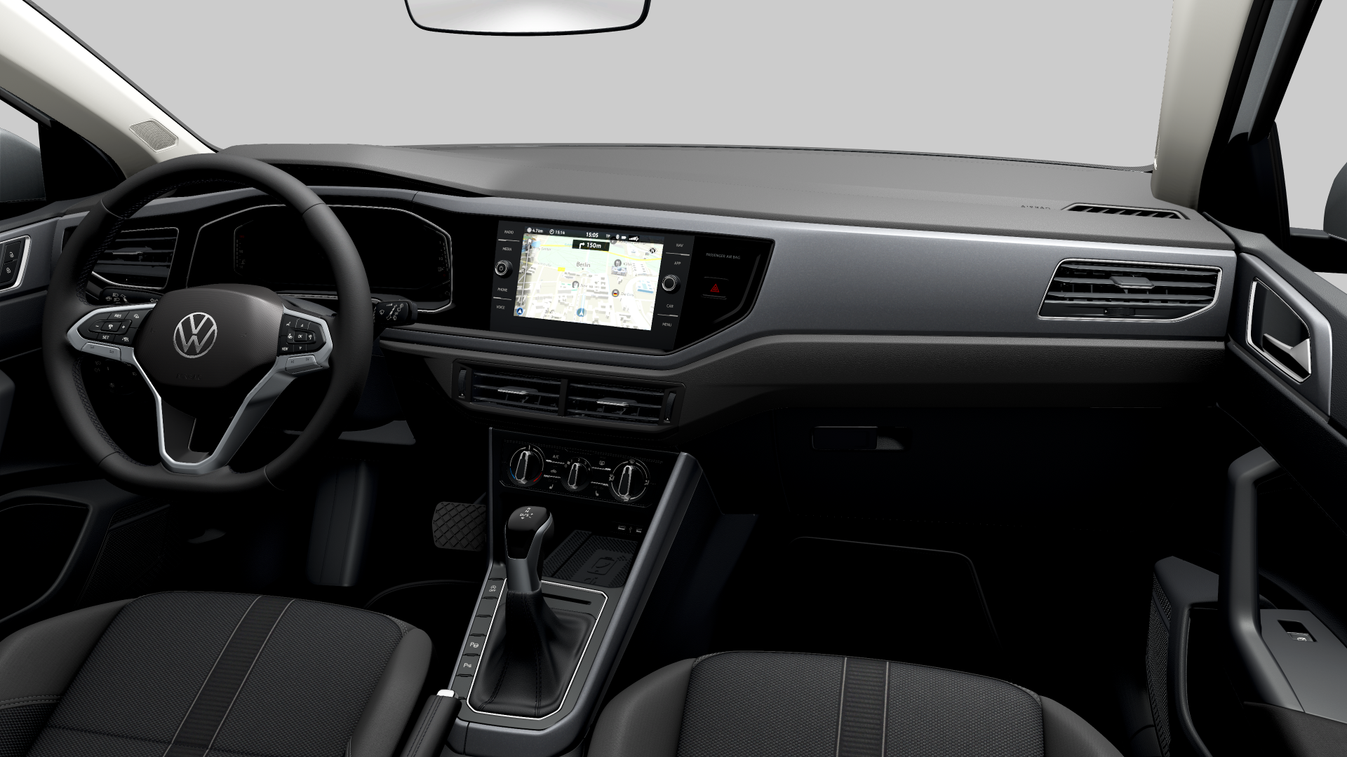 Volkswagen Polo 1.0 TSI DSG