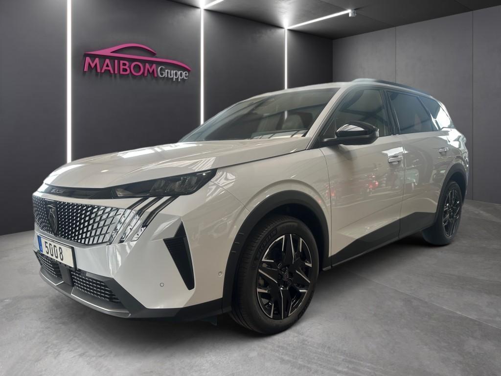 Peugeot 5008 Allure Pack Hybrid