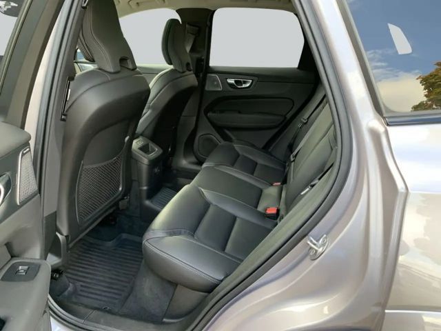 Volvo XC60 AWD Dark T8 Ultra