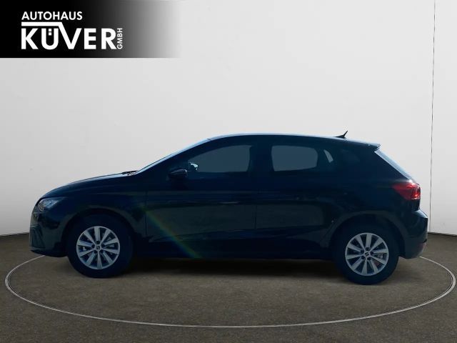 Seat Ibiza 1.0 TSI DSG Style
