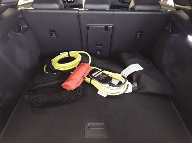 Volkswagen ID.4 4Motion