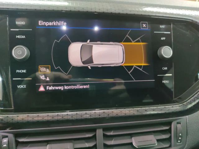 Volkswagen T-Cross 1.0 TSI Style