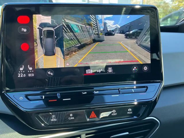 Volkswagen ID.3 150 kW Performance Pro