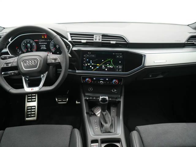 Audi Q3 S-Line Sportback