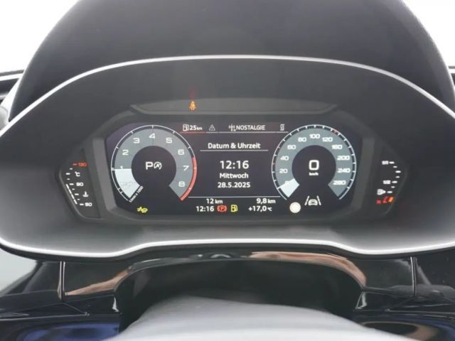 Audi Q3 35 TFSI S-Tronic