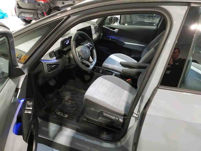 Volkswagen ID.3 58 KWh Performance Pro