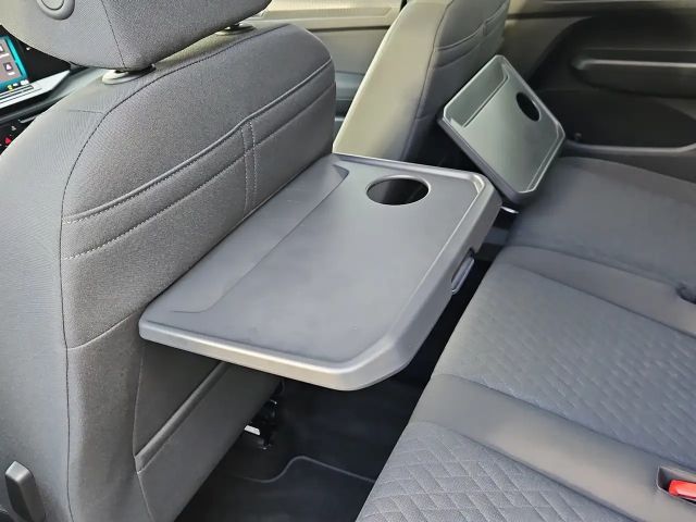 Volkswagen Caddy Life