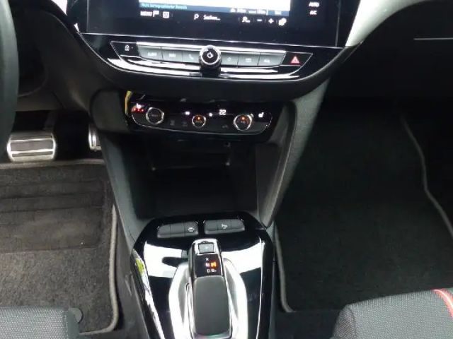 Opel Corsa GS-Line Grand Sport