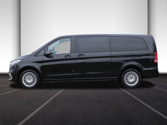 Mercedes-Benz V 300 AVANTGARDE Extralang