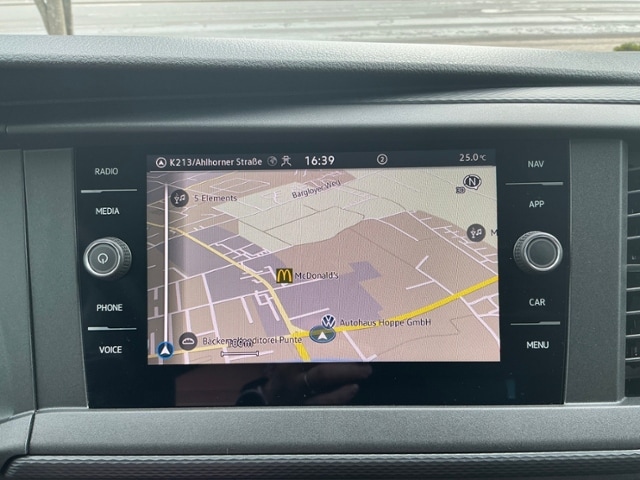 Volkswagen Caravelle T6