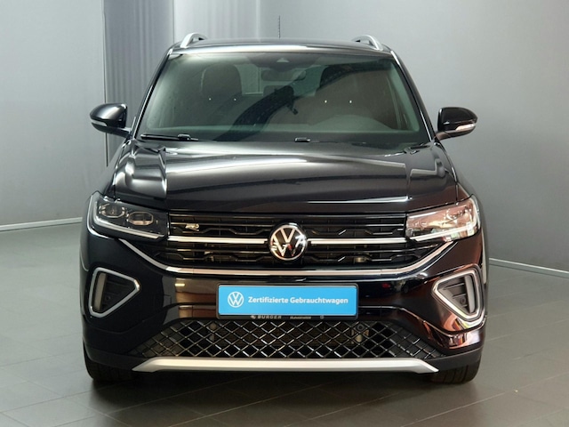 Volkswagen T-Cross 1.0 TSI R-Line