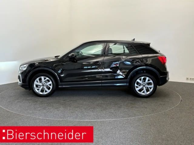 Audi Q2 35 TFSI S-Tronic
