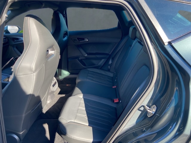 Cupra Formentor 2.0 TSI VZ