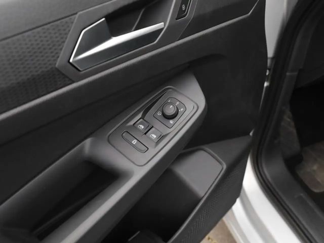 Volkswagen Caddy DSG Life