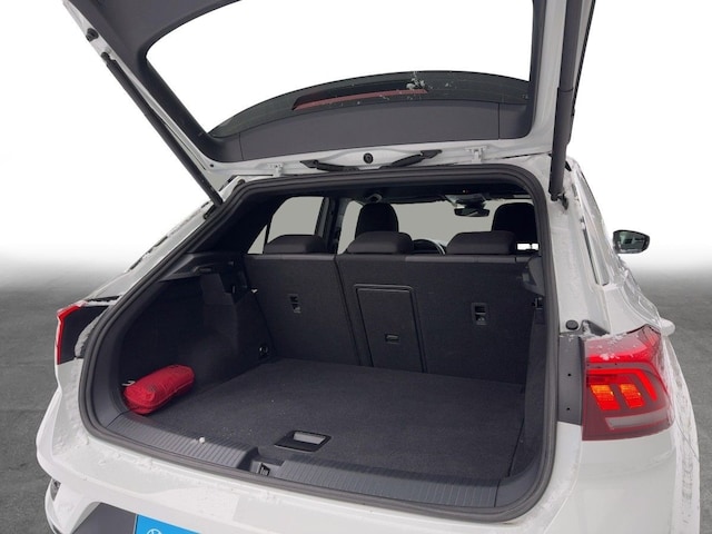 Volkswagen T-Roc 1.5 TSI DSG Sport