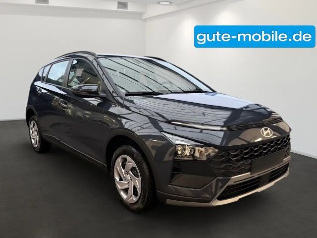 Hyundai Bayon Select