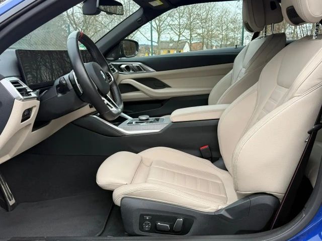 BMW 440 Cabrio xDrive