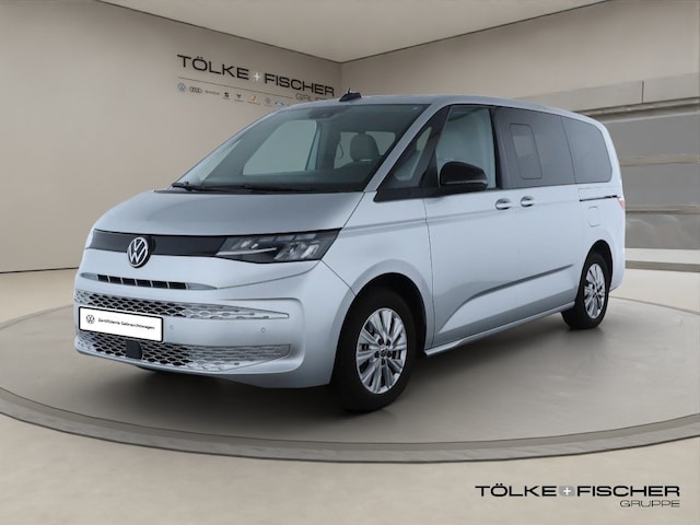 Volkswagen Multivan 2.0 TSI Lang T7