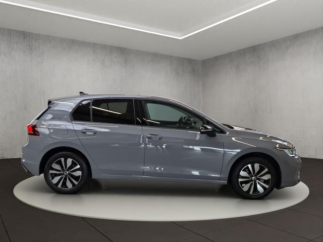 Volkswagen Golf DSG Life