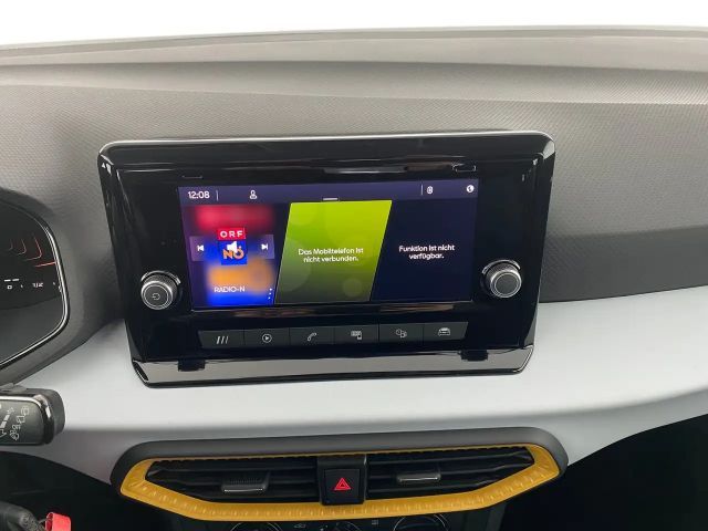 Seat Arona 1.0 EcoTSI DSG Style