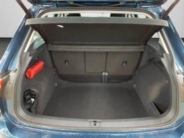 Volkswagen Tiguan 1.5 TSI Move