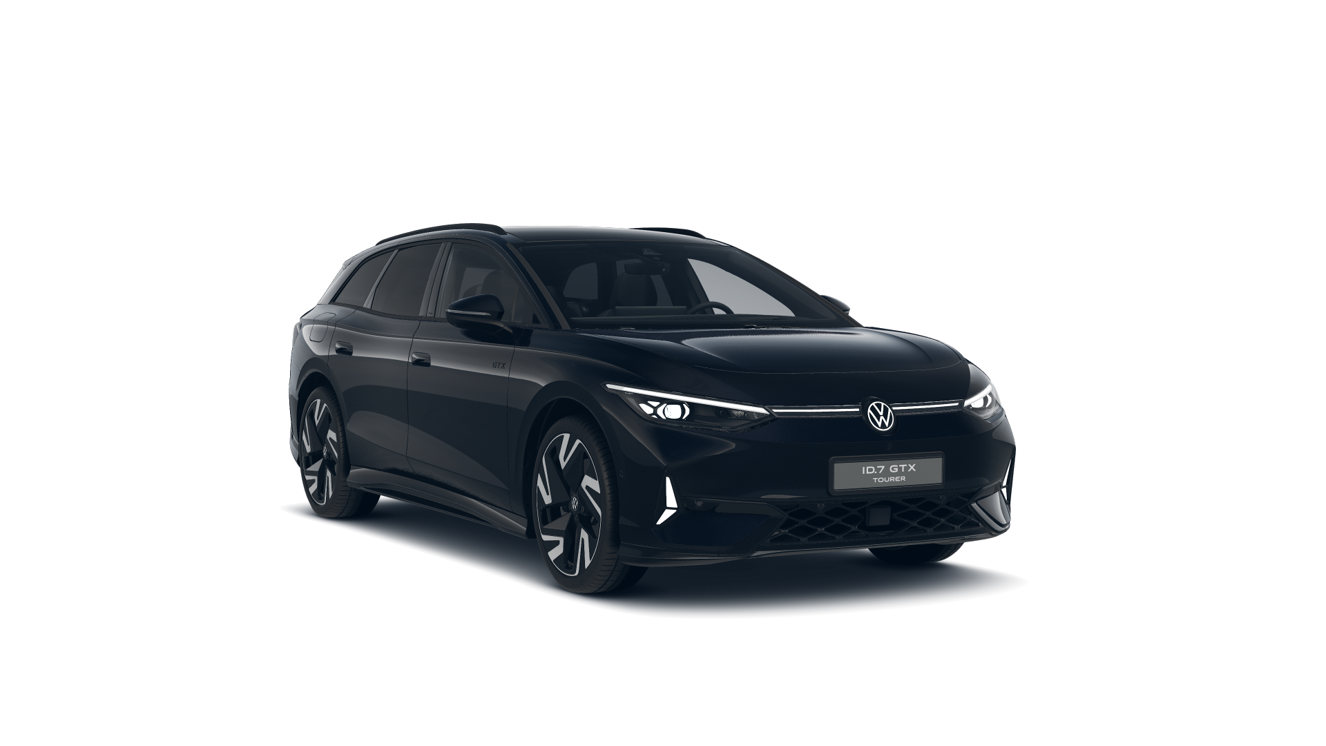 Volkswagen ID.7 GTX IQ.Drive Tourer