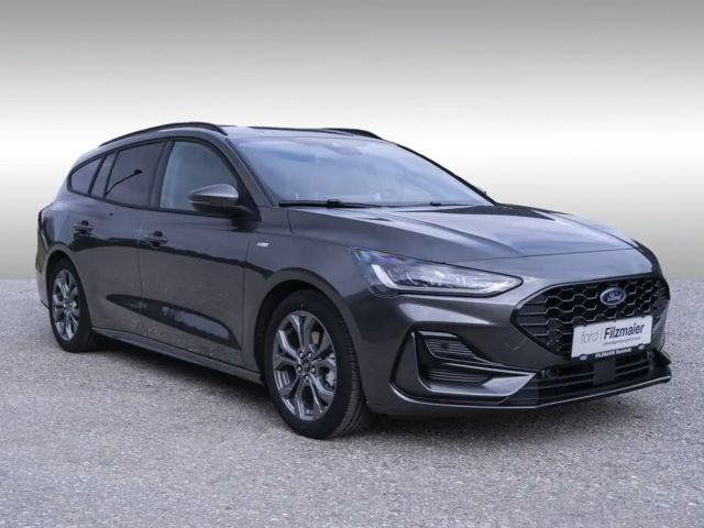 Ford Focus ST Line