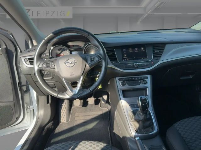 Opel Astra 1.2 Turbo Edition Turbo
