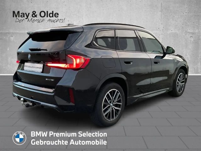 BMW X1 M-Sport sDrive18i