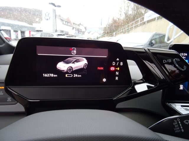 Volkswagen ID.3 45KW/H