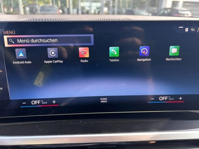 BMW 320 320d Sedan xDrive