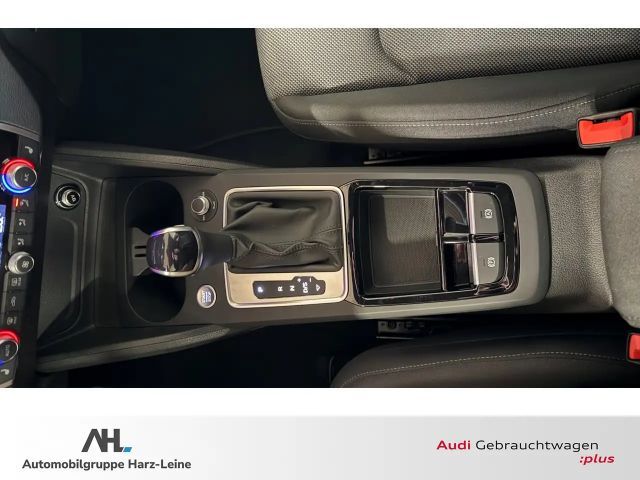 Audi Q2 35 TFSI S-Tronic