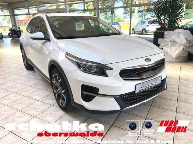 Kia XCeed Vision