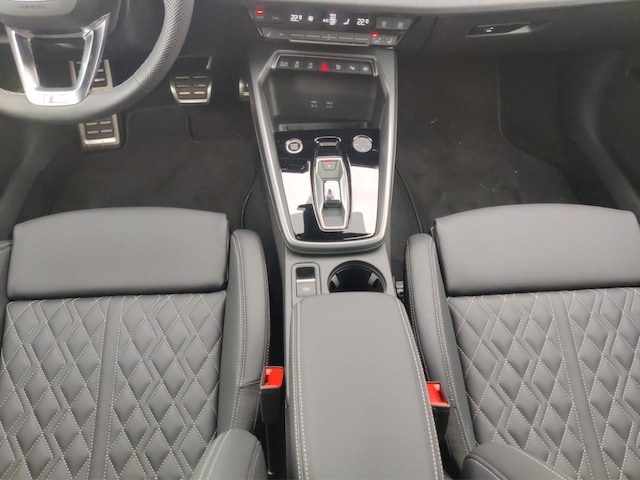 Audi A3 35 TDI S-Tronic