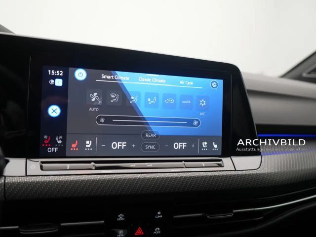 Volkswagen Golf Golf VIII