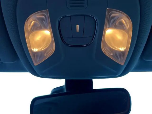 Jeep Compass Limited