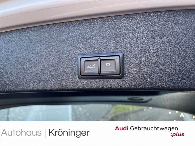 Audi Q2 35 TFSI S-Tronic