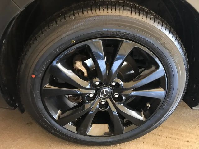 Mazda CX-30 Homura SkyActiv