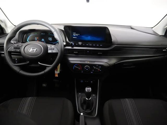 Hyundai i20 1.2