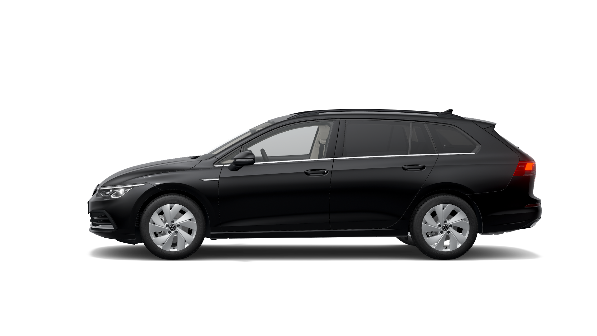 Volkswagen Golf 2.0 TDI DSG Style Variant