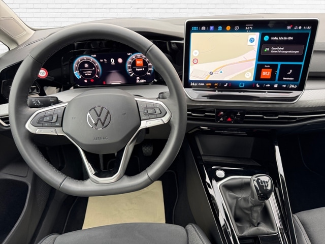 Volkswagen Golf Golf VIII