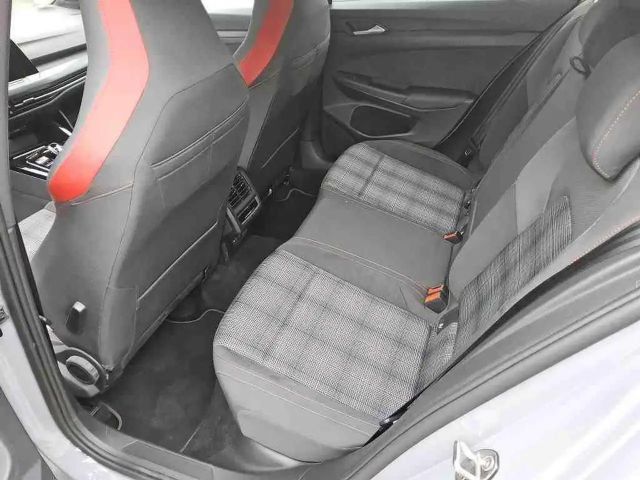 Volkswagen Golf 2.0 TSI GTI Golf VIII