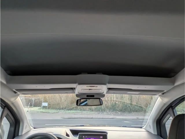 Nissan Townstar Acenta DIG-T