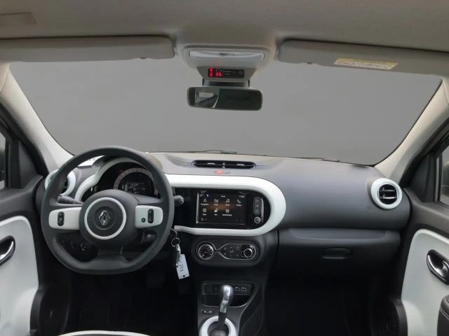 Renault Twingo E-Tech