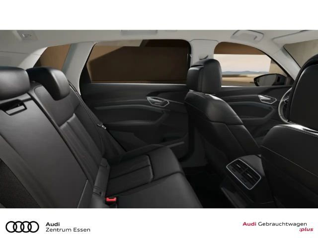 Audi Q8 e-tron 55 Quattro