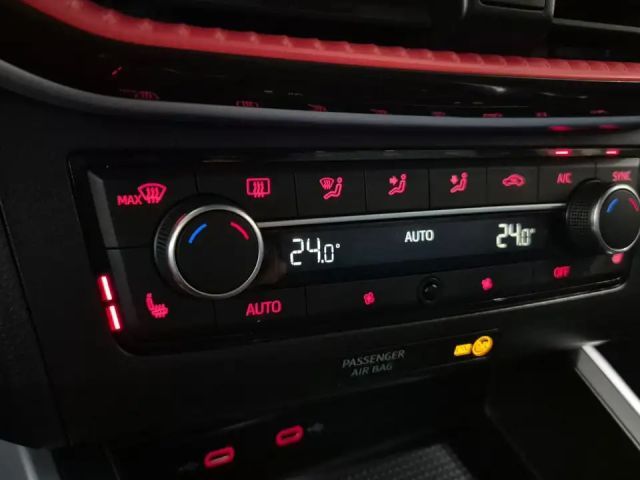 Seat Arona 1.0 TSI FR-lijn