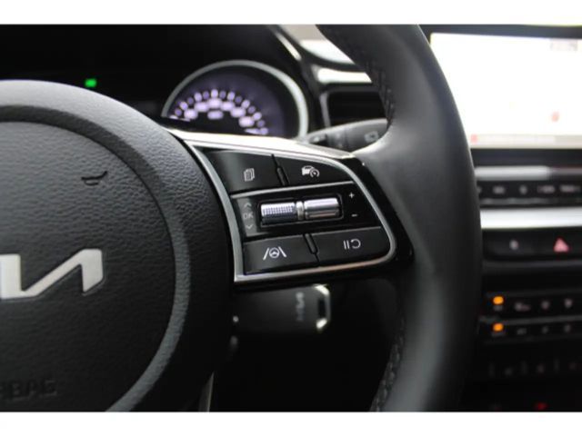 Kia Ceed GDi SportWagon