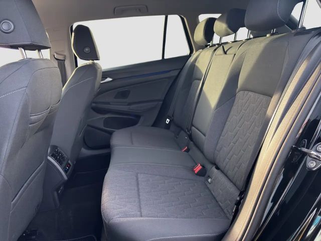 Volkswagen Golf 1.5 TSI DSG Variant