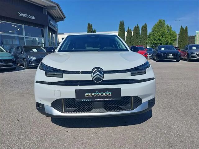 Citroën C4 Max PureTech