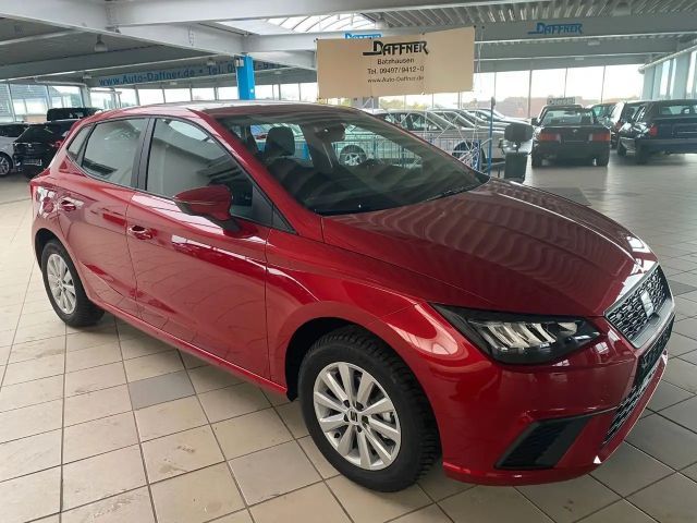 Seat Ibiza 1.0 TSI Style
